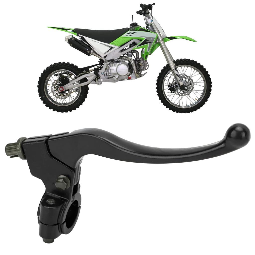 Right Clutch Brake Lever Perch 22mm/0.86 inch Aluminum Alloy Clutch