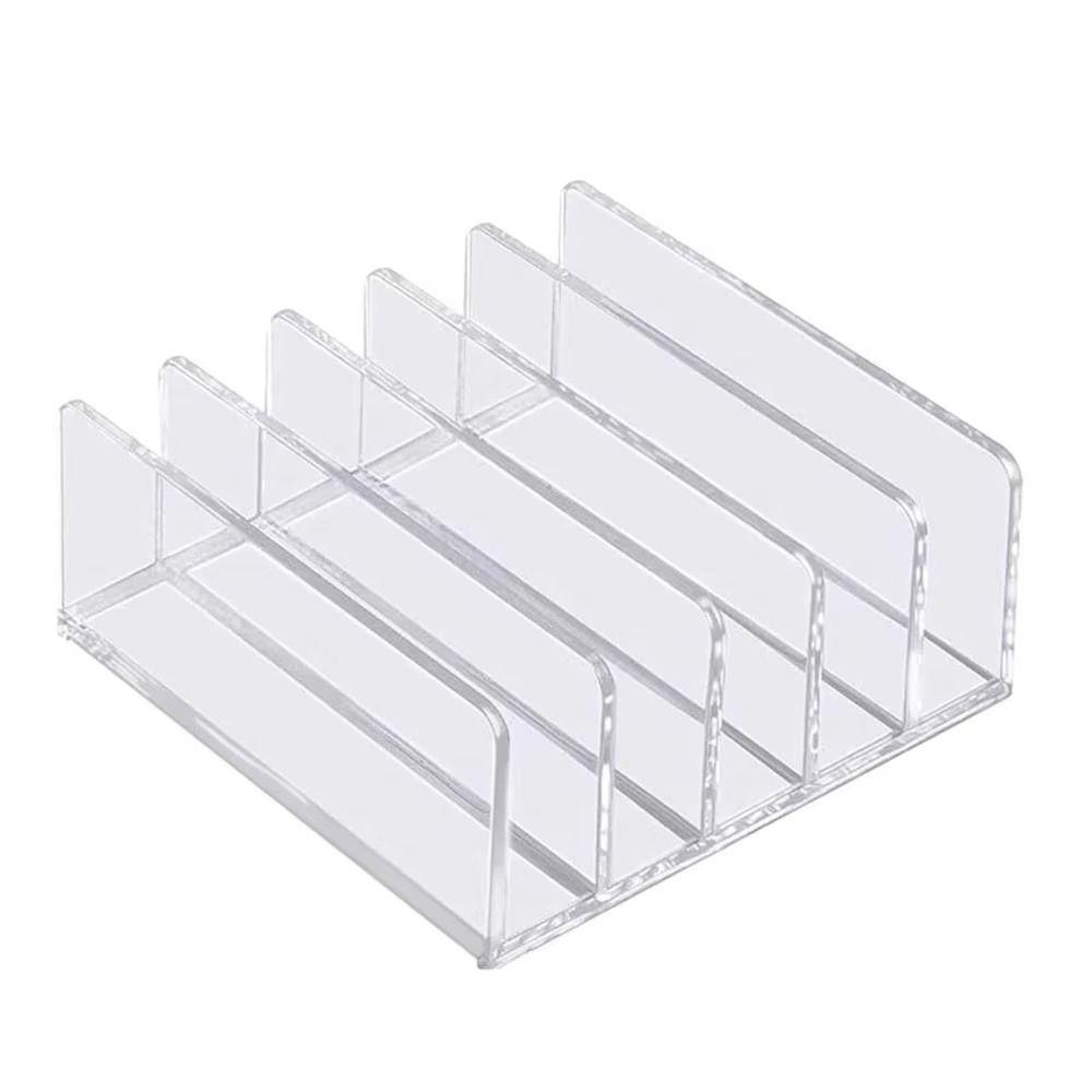 Vertical Desktop Organizer Letter Holder Mail Organizer File Organizer Office Supplies