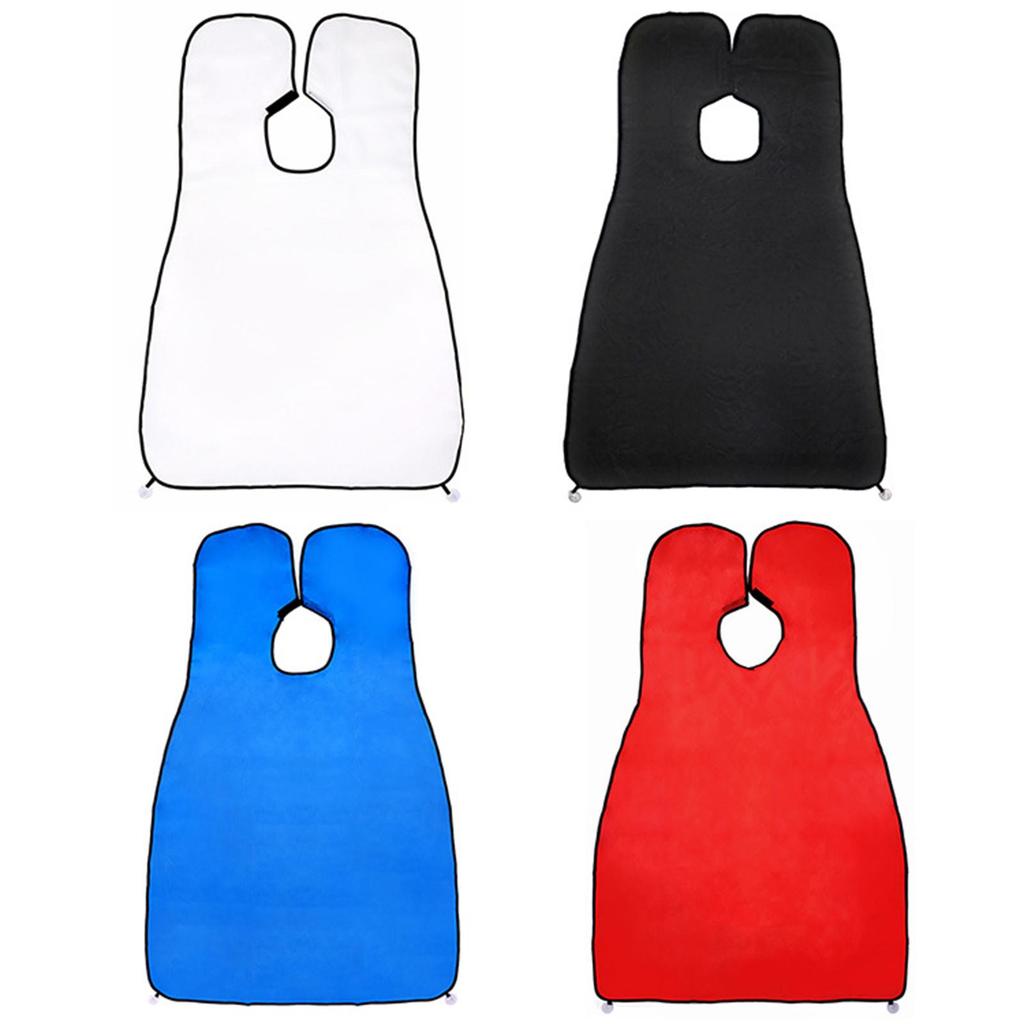 Beard Shaving Bib for Men Shaving & Trimming Grooming Cloth Shaving Cloth