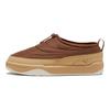 Puma Park Lifestyle Slip-On Haute Coffee Unisex Sneakers Brown Sand-Dune Alpine-Snow 397661-04