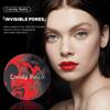 Candy Bella Volcanic Oil Control Setting Powder Free Powder Leichtes, atmungsaktives, transparentes Puder