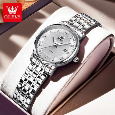 Dames horloges – Quartz horloges