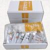 Sanuki Udon Kogane Seimenjo Originalprodukt Sortiment 6 Portionen Souvenir-Set Suppe