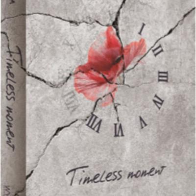 Spectrum - Mini Album Vol. 2: Moment intemporel