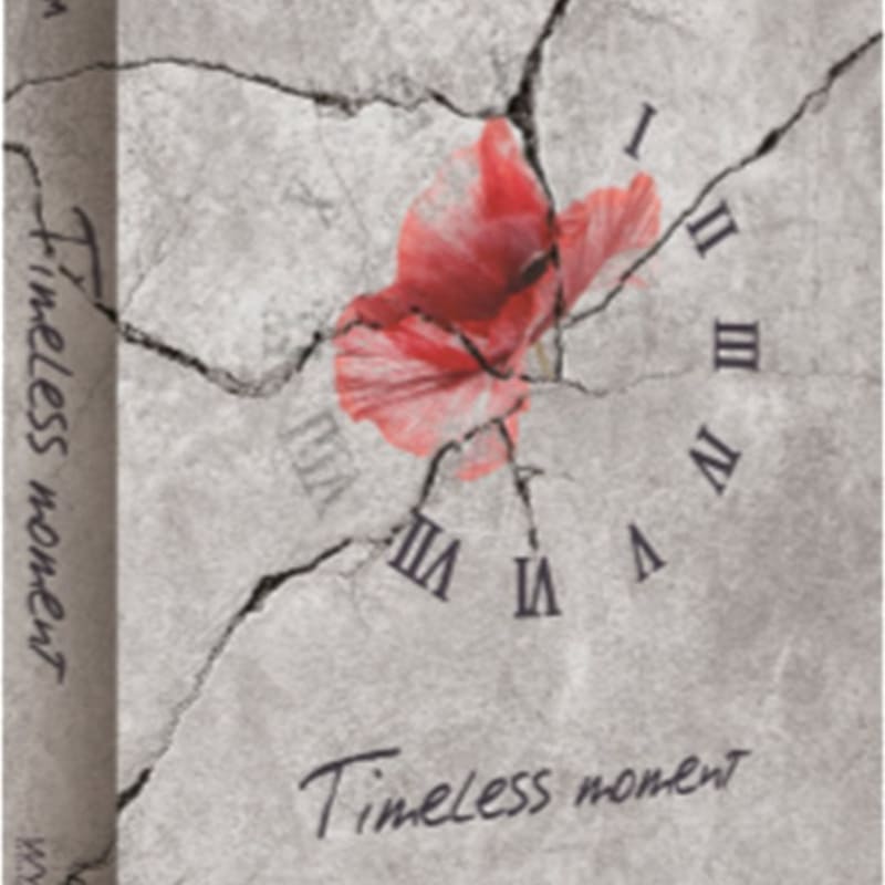 Spectrum - Mini Album Vol. 2: Timeless Moment