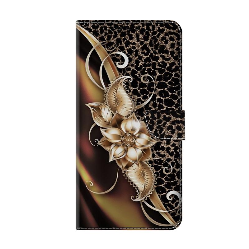 For Samsung S26 Ultra SM-S948B Case Painted Pattern Wallet Flip Cover On For Samsung Galaxy S26 Ultra S 26 S26+ Plus Case Fundas