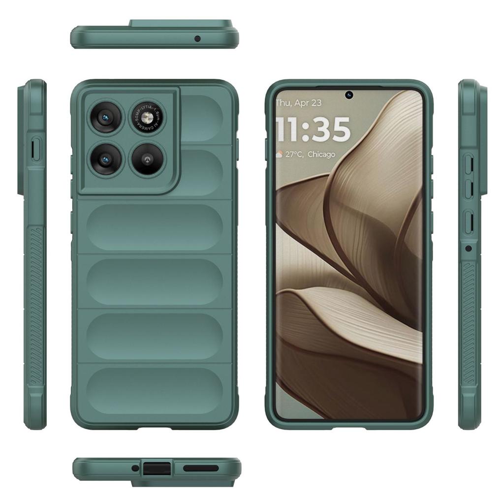 Motorola Moto Edge 70 Phone Case,Soft TPU Shockproof Cover Phone Case Cover for Motorola Moto Edge 70