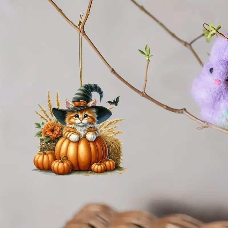 

Brightly Acrylic Colored Car Hanging Accessory For Adorable Home And Vehicle Decor 4