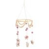 Baby Hanging Mobile Promote   Safe Nursery Decoration Bed   Pendant for Newborn Infants