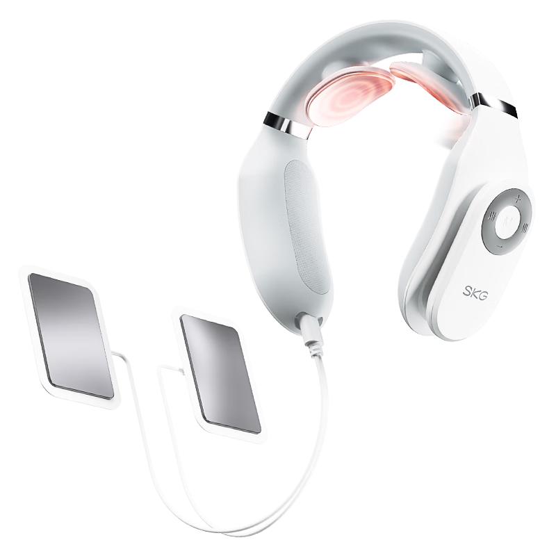 SKG Smart Neck Massager