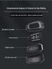 Key Cover for Dongfeng Peugeot: Compatible with Models 308, 301, 408, 308s, 3008, 2008, 508