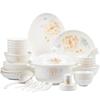 Jingdezhen Keramik 82-teiliges Geschirrset