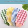 Dual-Sided Exfoliating Towel for Men & Women - Deep Clean & Dead Skin Removal