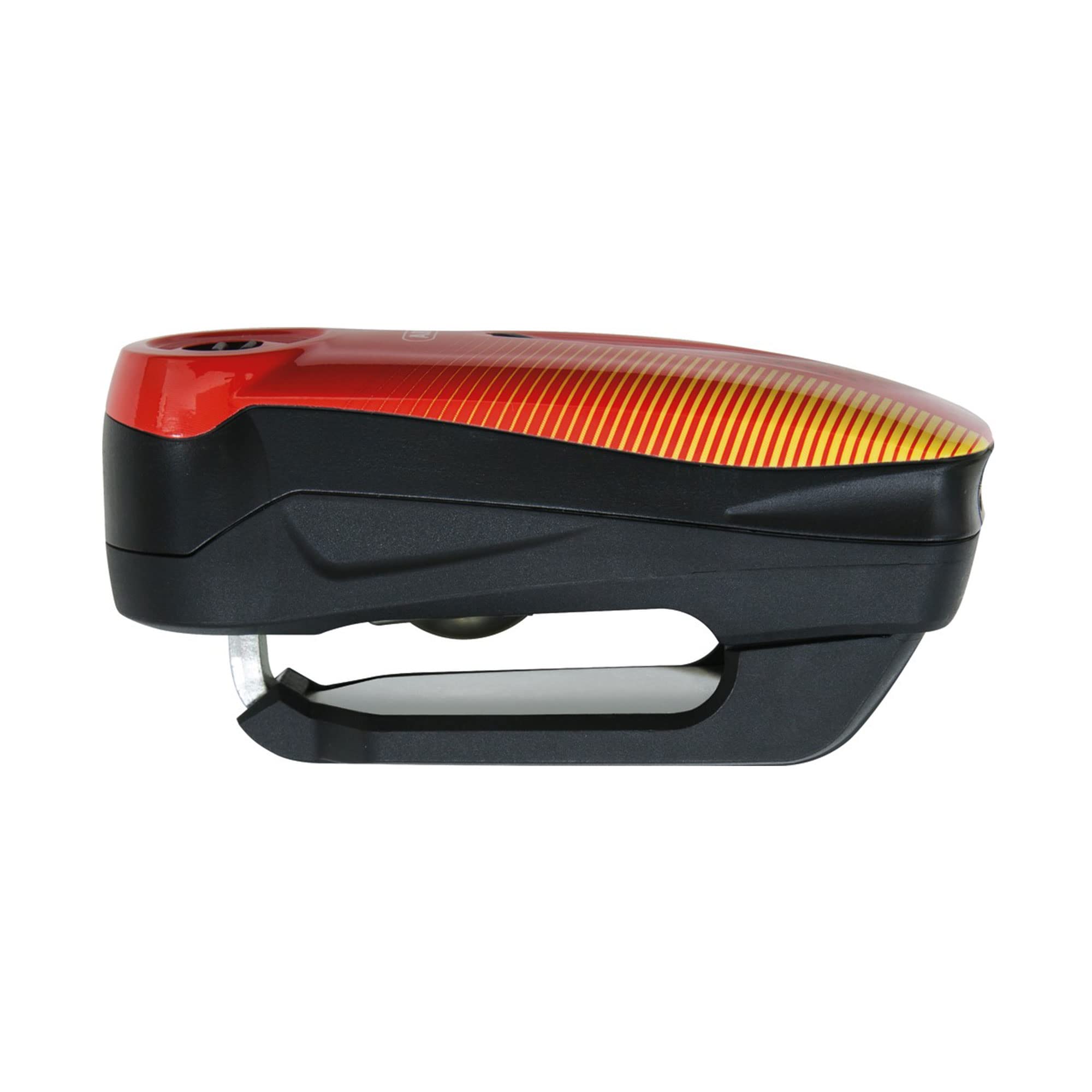 

ABUS Мотоциклетный дисковый замок Sonic Red Detecto7000RS1