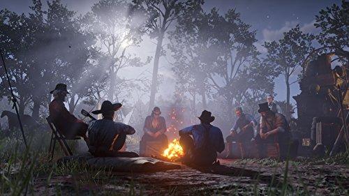 Red Dead Redemption 2 (Import Version: North America) - PS4