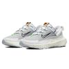 Nike  Crater Remixa Pure Platinum Photon Dust Women Sneakers White Summit-White Black DA1468-004