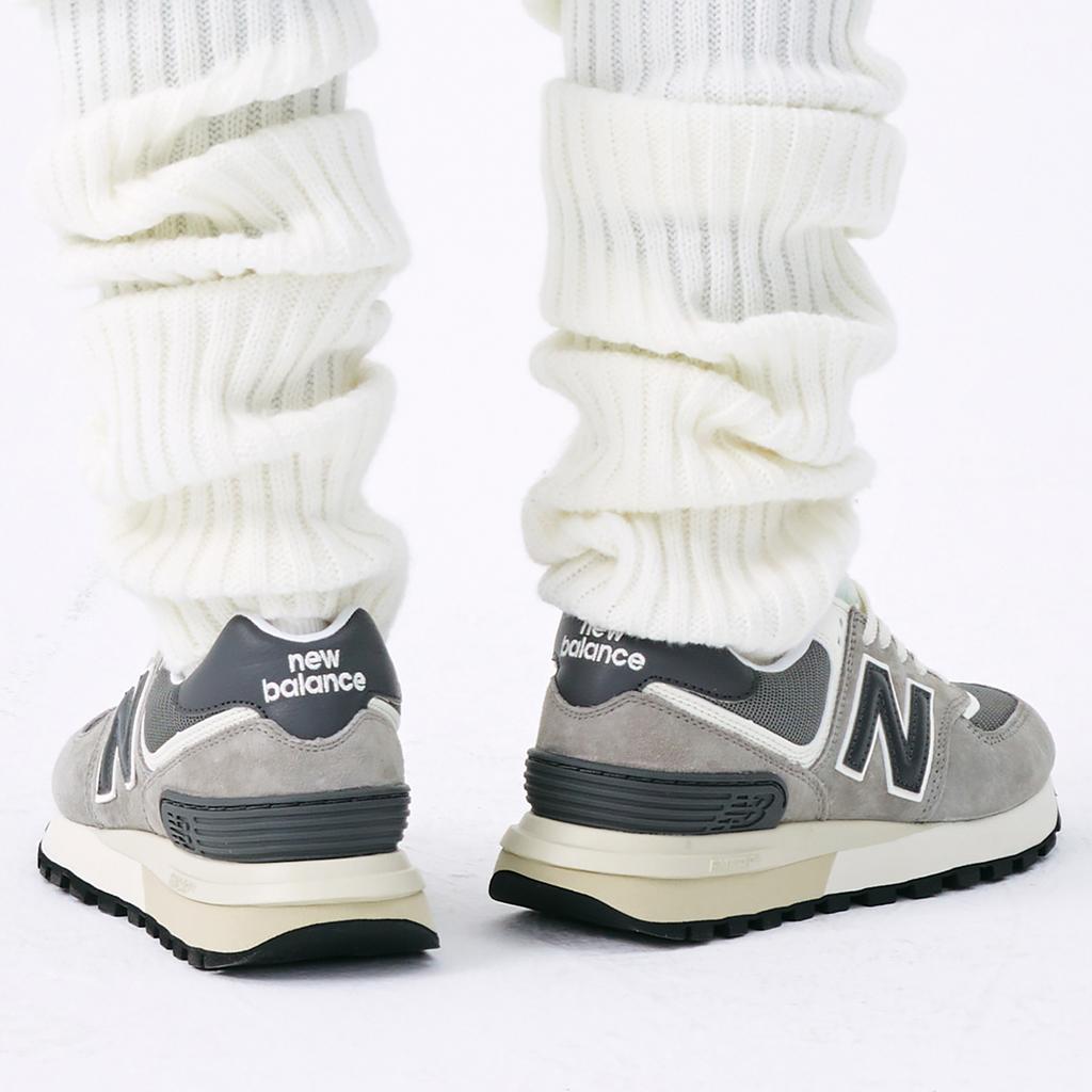 New New Balance 574 Marblehead Castlerock U574LGT1