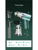 Wireless Handheld Car Vacuum Cleaner: Multi-Function, High-Power Mini Suction & Blower