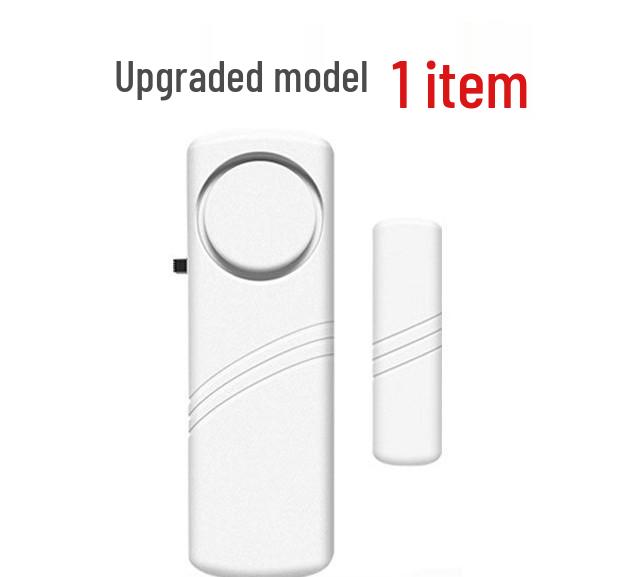 Haus Fenster & Tür Magnetischer Einbruchsalarm