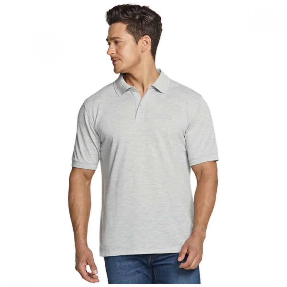 

Футболка TSLA Hyper Dry Collar TM MTK20