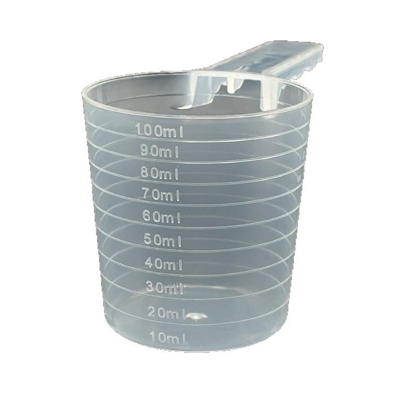 

Вимірювальна ложка One Size чорний