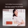 Xiaodu AI Smart Speaker CN Plug (adapter Included)