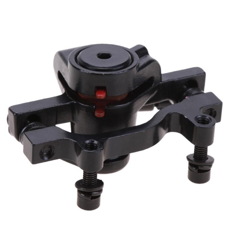 1 st Bakre Cykel Skivbroms För Hydrauliskt Bromssystem Set Fram Bakre Cykel Mekaniskt Ok Skiva