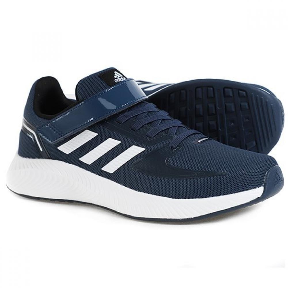

Adidas Genuine Adidas Core Peyto EL K Kids H01397