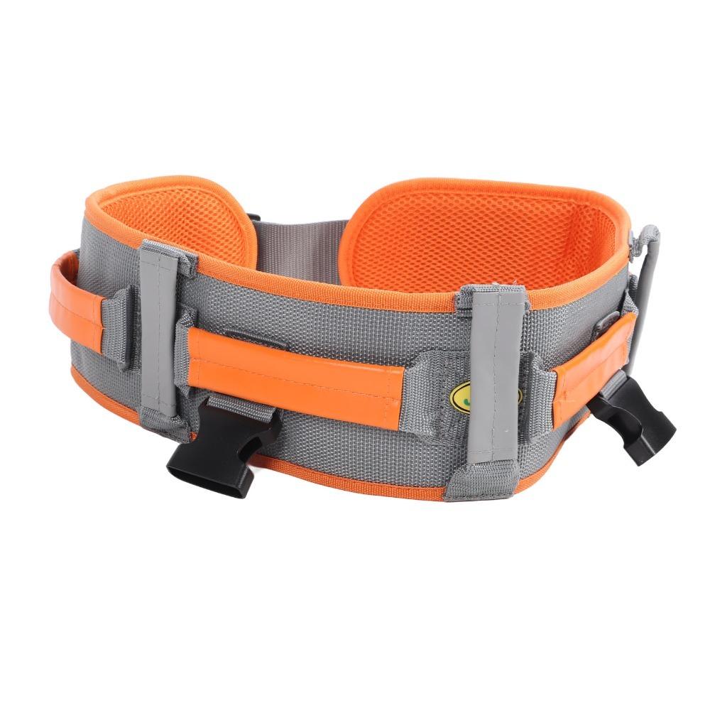 Waist circumference 66cm(25.98in)~84cm(33.07in) Elderly Transfer Belt