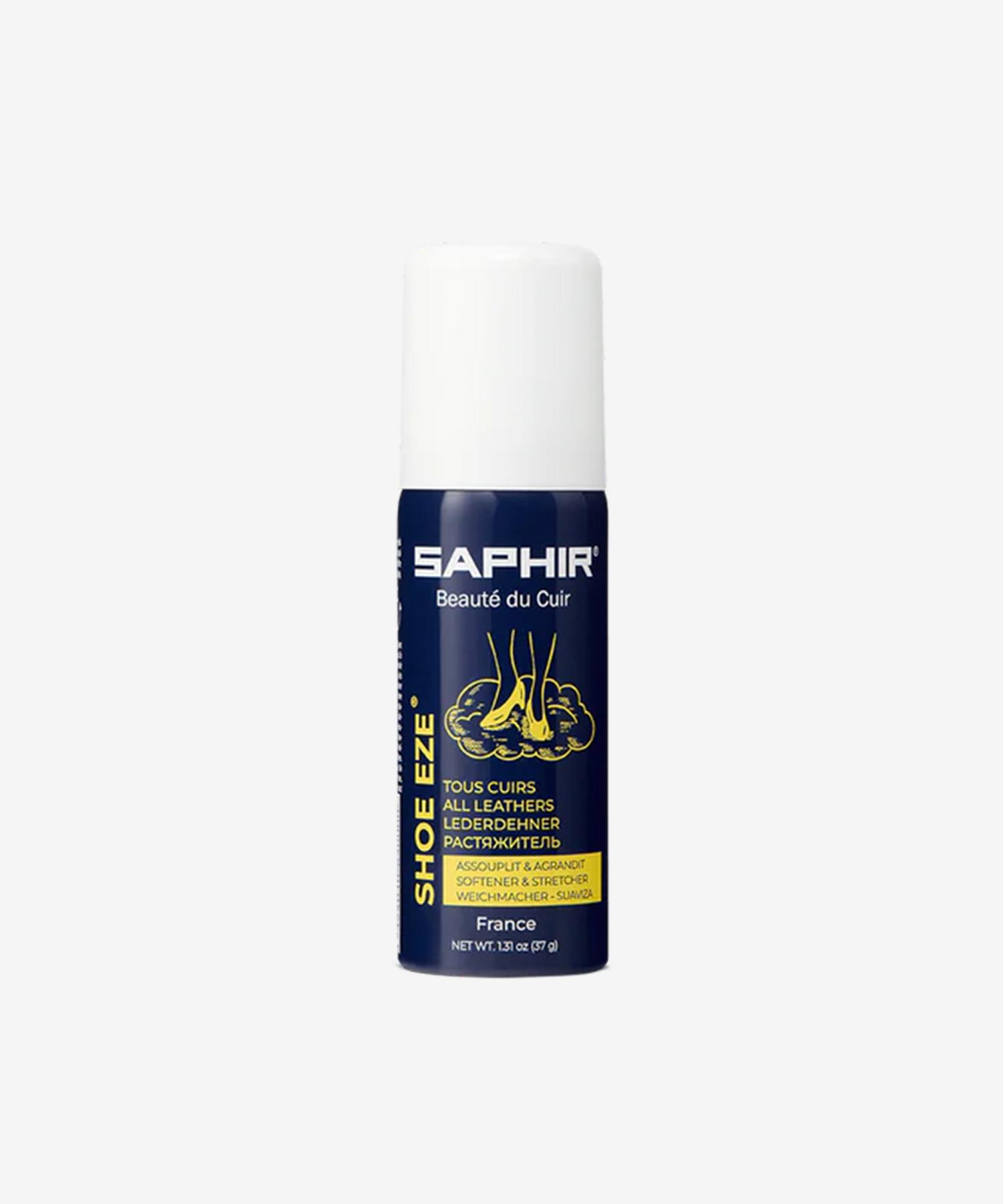 Saphir Shoes Leather Boot Softener 50Ml