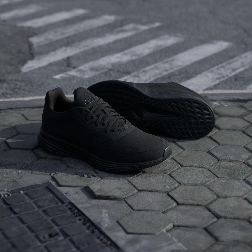 Adidas Duramo Sl Cushioning Abrasion Resistant Breathable Low top LIGH