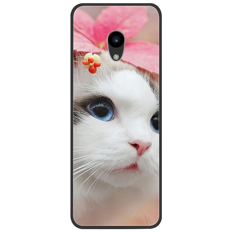 For Xiaomi Qin F21 Pro Case Cover Black TPU Silicone Funda Shell For Qin F21Pro Soft Phone Cases Luxury Fashion Back Covers Capa