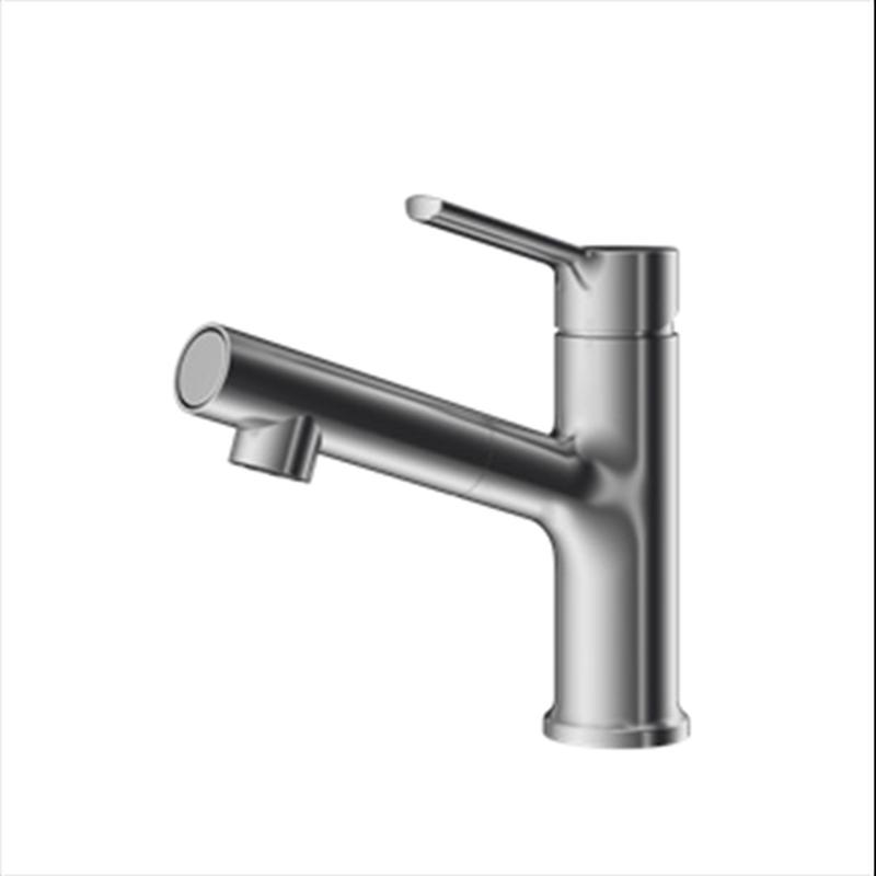 Arrow AD4140CP Pull-Out Basin Faucet