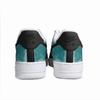 Nike Air Force 1 Cow Leather Abrasion Resistant Low Top Skateboard Shoes Men's Green CW2288-111(Team613-)