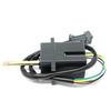 High-Quality Replacement Switch for Linde Forklift - Compatible with OEM 0009732949