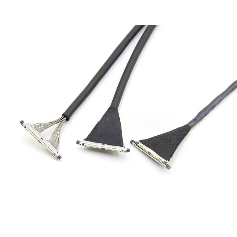 CADDX Vista/Nebula Coaxial Cable