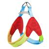 Breathable Safe Puppies Harnesses Light weight Vest Harnesses Waterproofed Dog Sledding Vest Safety