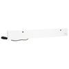 Red Trailer Light 115x7x14 Cm 12V Classic Bulb