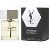Saint-Laurent L'homme eau de toilette 100 ml