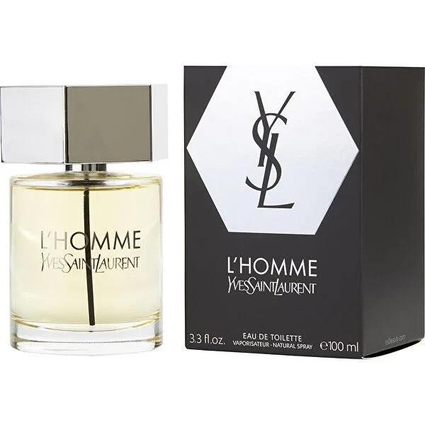 Saint-Laurent L'homme eau de toilette 100 ml