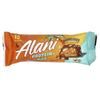 Alani Nu Protein Bars, Munchies, 12 Bars, 50g (1.76oz) Each