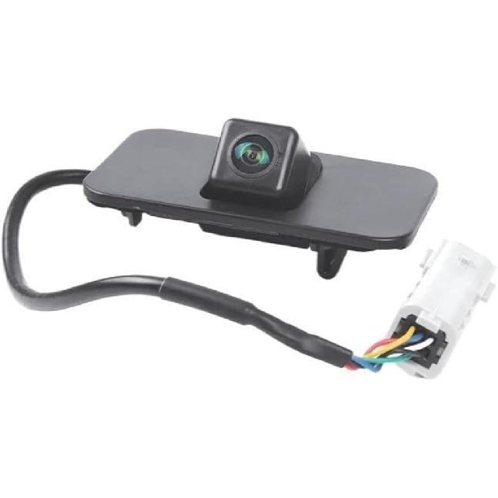 Rear Camera Kit For Cadillac For Escalade For Chevy.