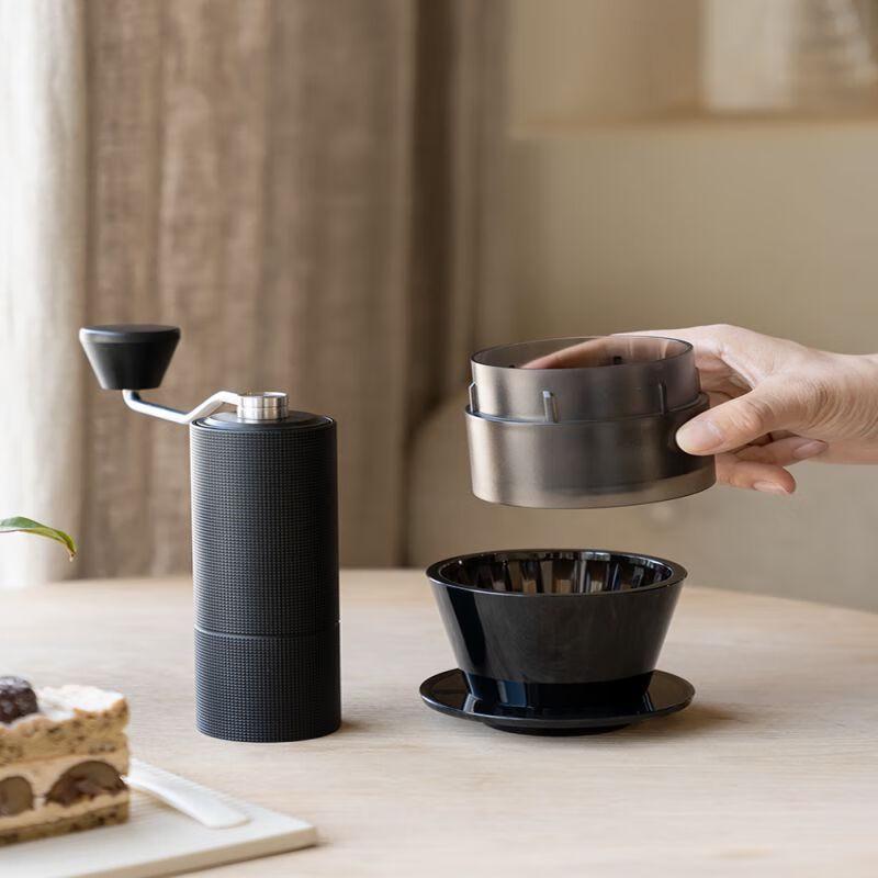 Timemore Chestnut C3S Portable Manual Coffee Grinder