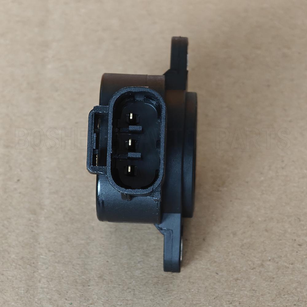 New Throttle Position Sensor TPS Sensor OEM 89452-20130 8945220130 89452 20130 J5642007 for TOYOTA AURIS 2006-2013 MR2 III 99-07
