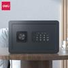Deli AE515 Fingerprint Password Safe