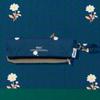 WPC Mini 3 Stage Umbrella Plaid Flower 7852 155 002