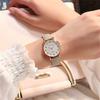 Women Fashion Leather Watch
