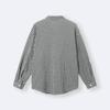 PUMA Unisex Casual Shirts Lapel Thin 353226102201