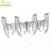Tiggo 3X Door Bowl Anti-Scratch Sequins - Decorative Electroplating Blade Cover Stickers