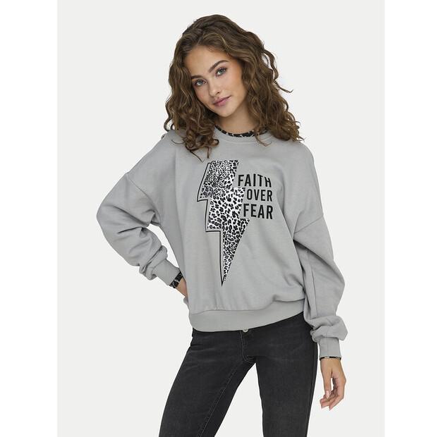 Толстовка ONLY Runa EU XS